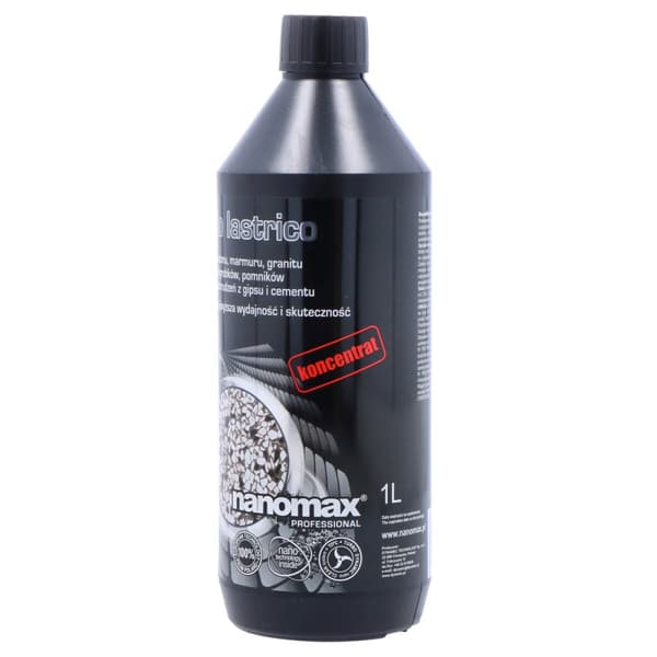 Nanomax för terrazzogolv 1L (koncentrat)