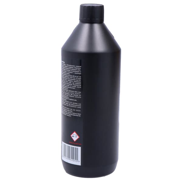 Nanomax afkalkningsmiddel (koncentrat) 1L