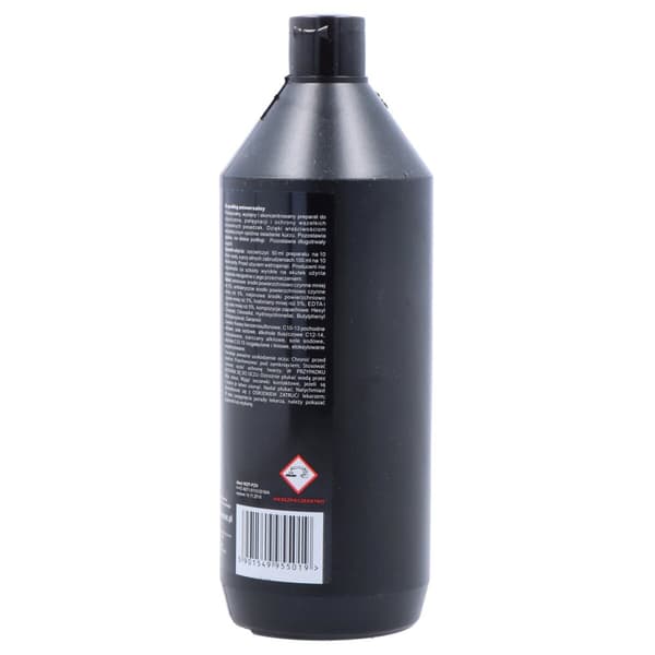 Nanomax gulvrens universal (koncentrat) 1L