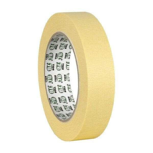 BOLL malingstape 19mm x 50m op til 80°C