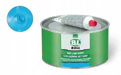 BOLL PUTTY SOFT LIGHT