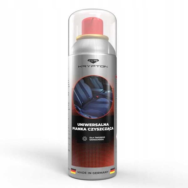 Yleispuhdistusvaahto 250ml /KRYPTON/