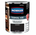 Miniatyrbild 3 av 3: TERMOFÄRG 400 SVART MATT 0,7L (T)