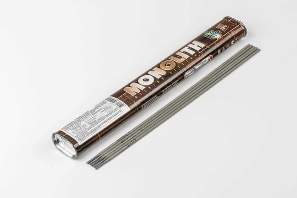 RUTIILISELLULOOSAELEKTRODIT. 3,2 MM - 1,0 KG. (E420RC11) (PUTKI) *MONOLITH MONTOL