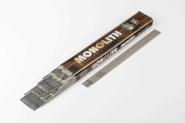 RUTIILISELLULOOSAELEKTRODIT. 3,2 MM - 1,0 KG. (E420RC11) (PUTKI) *MONOLITH MONTOL