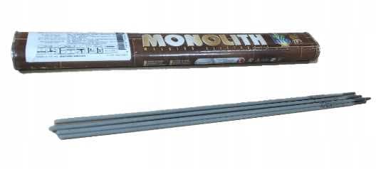 RUTIILISELLULOOSAELEKTRODIT. 3,2 MM - 1,0 KG. (E420RC11) (PUTKI) *MONOLITH MONTOL