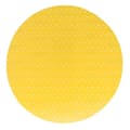 Miniatyrbillede 2 af 3: Sandpapir til skive - skive med huller 225 mm P120 /giraf/ (10/100/500)