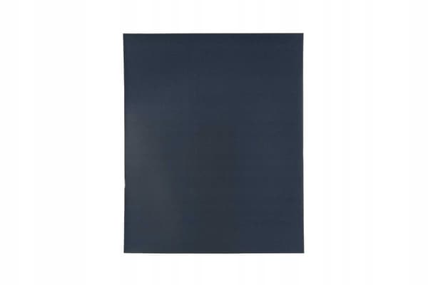 Vattenbaserat sandpapper - ark 230x280mm P600 (50/1000)