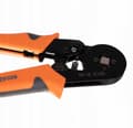Miniatyrbillede 8 af 11: Krympetang til kabelsko 0,25-10 mm² Bigstrene 22717