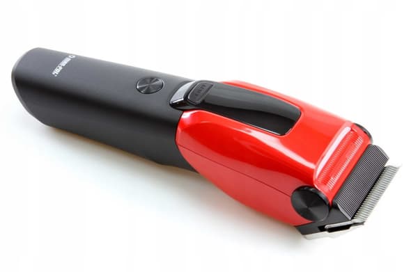 USB-C Hund Kat Dyrehårklipper Ledningsfri Kraftfuld Sæt