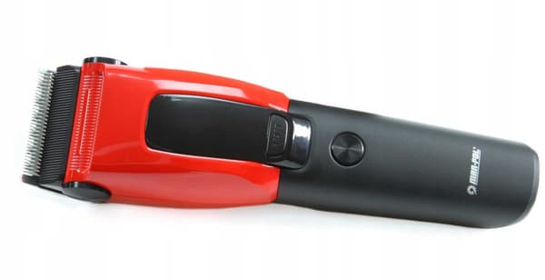 USB-C Hund Kat Dyrehårklipper Ledningsfri Kraftfuld Sæt