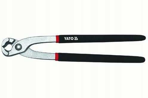 RAPPUSPIIDIT 275 YATO 275 mm YT-2061 YATO