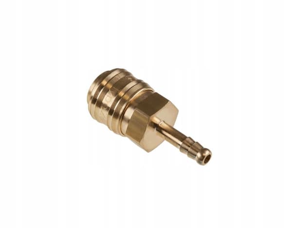 HURTIGSTYKKE HURTIGSTYKKE SLANGE 6MM RQS TYPE 26 MED SLANGEPROP
