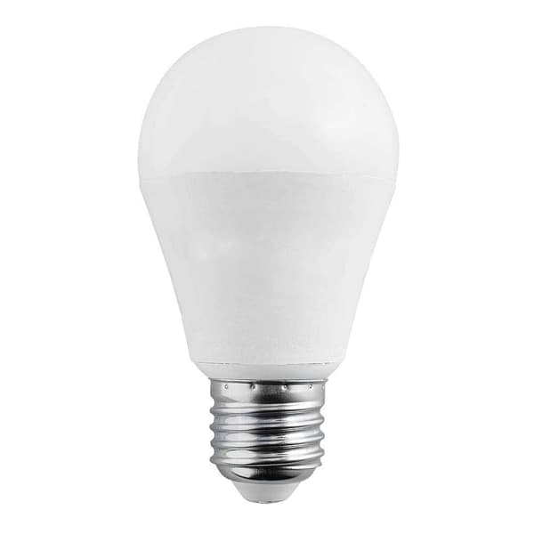 LED-pære A60 E27 3000K 1100lm 12W GTV