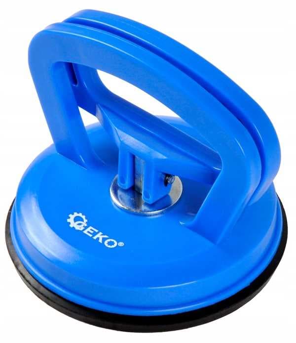 SUGEKOPHOLDER TIL VINDUER ENKELT 1x115mm 40KG GEKO