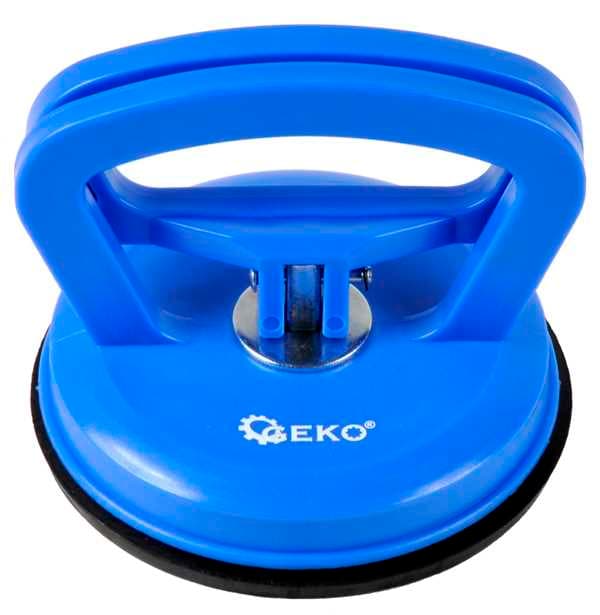 SUGEKOPHOLDER TIL VINDUER ENKELT 1x115mm 40KG GEKO