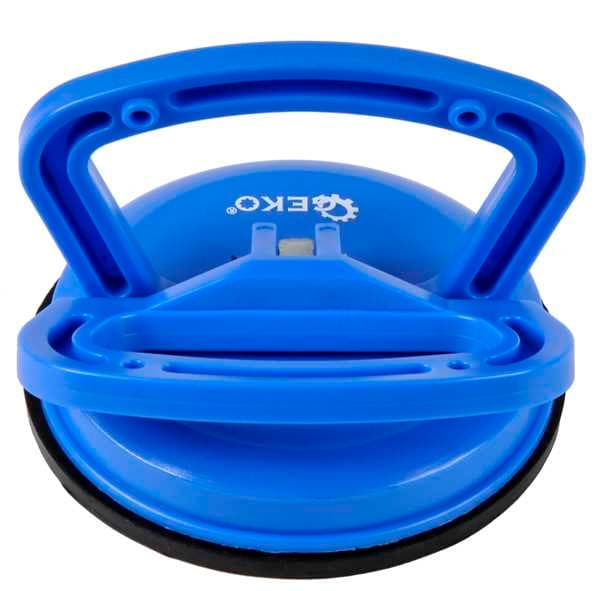 SUGEKOPHOLDER TIL VINDUER ENKELT 1x115mm 40KG GEKO