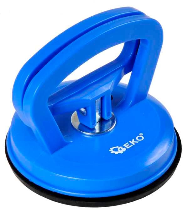 SUGEKOPHOLDER TIL VINDUER ENKELT 1x115mm 40KG GEKO
