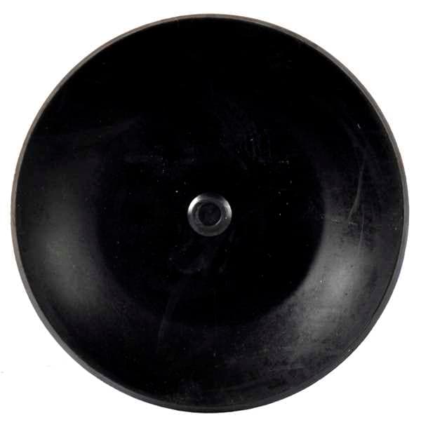 SUGEKOPHOLDER TIL VINDUER ENKELT 1x115mm 40KG GEKO