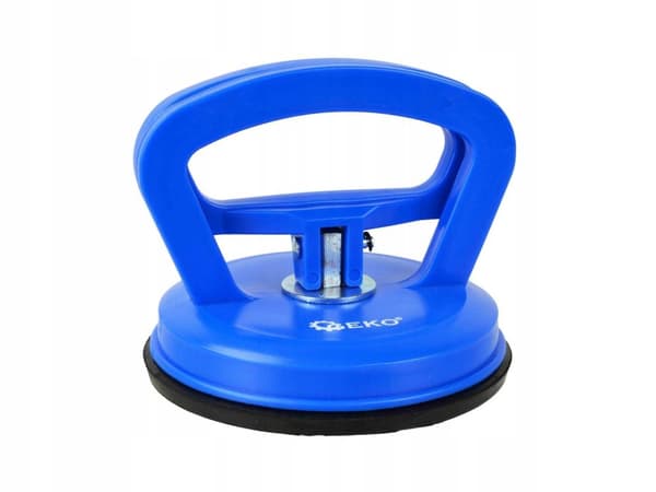 SUGEKOPHOLDER TIL VINDUER ENKELT 1x115mm 40KG GEKO
