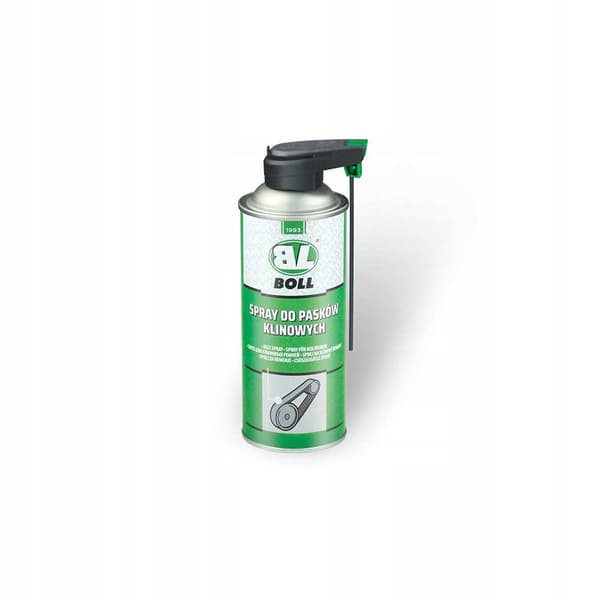 BOLL kileremsspray 400 ml