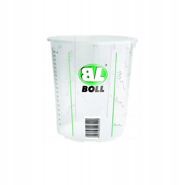 BOLL-asteikkoinen astia 2240 ml