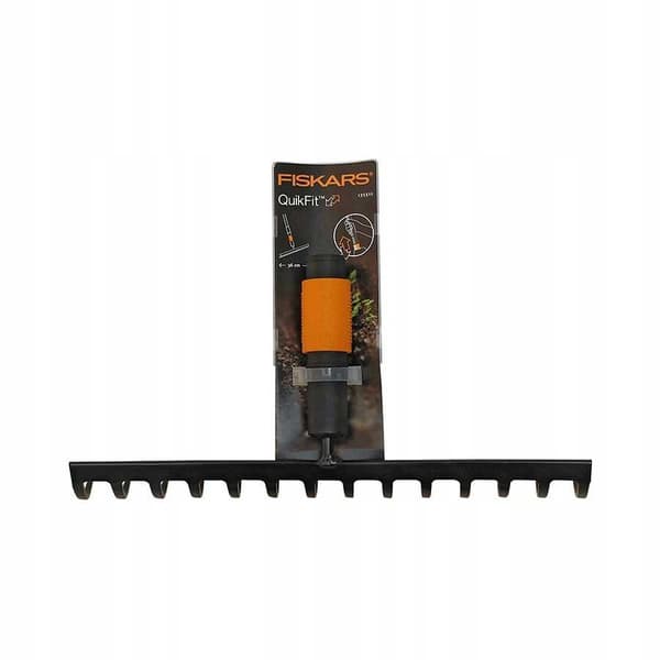 QuikFit™ 14-tands rive /135511/ FISKARS