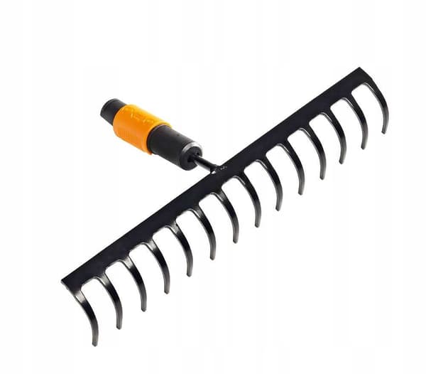 QuikFit™ 14-tands rive /135511/ FISKARS
