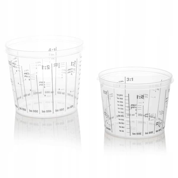 RANAL MÅLKRUSE 750 ML