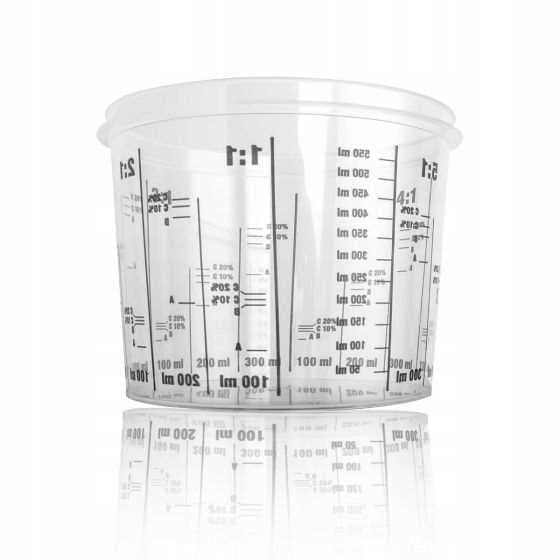 RANAL MÅLKRUSE 750 ML