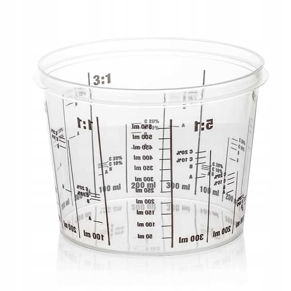 RANAL MÅLKRUSE 750 ML