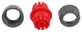 Miniatyrbillede 4 af 6: REPARATOR 1/2"" DEDRA GARDEN 80N010L