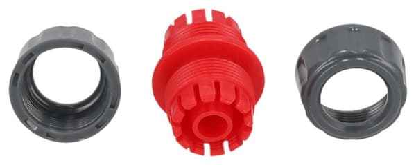 REPARATOR 1/2"" DEDRA GARDEN 80N010L