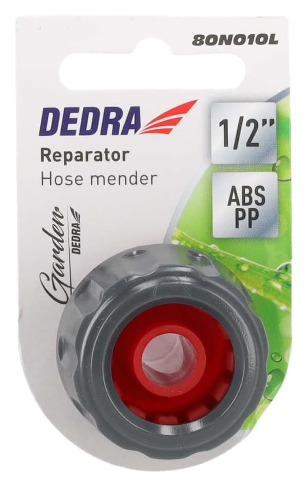 REPARATOR 1/2"" DEDRA GARDEN 80N010L
