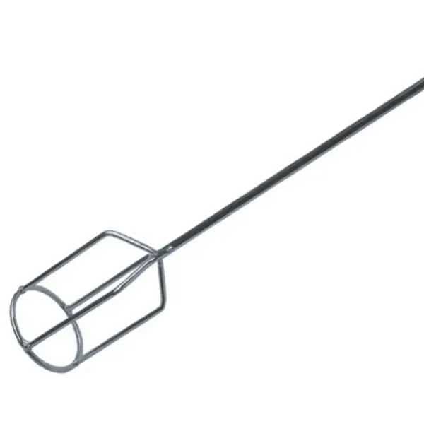 SEKOITIN ITSETASOITTUVILLE TASOITTEIDELLE 100/570mm DEDRA