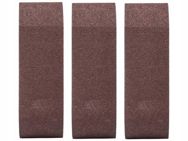 Päätön hihna 40gr, 75x533mm, 3 kpl:n setti