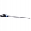 Miniatyrbillede 5 af 11: TRÆHÅNDSAVPLATFORM 450 mm PTFE I GEKO-KASSE