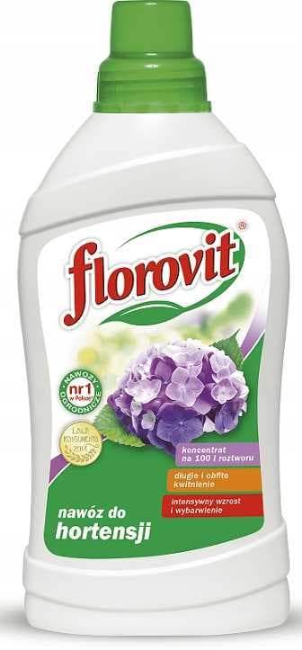 INCO FLOROVIT HORTENSIA 1L