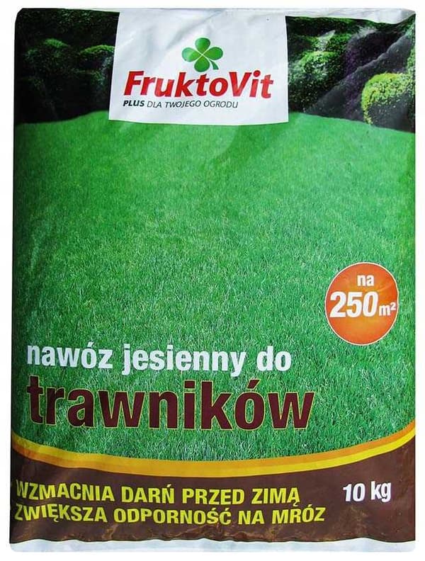 INCO FRUKTOVIT PLUS PLÆNEGRÆSSE 10 KG IN