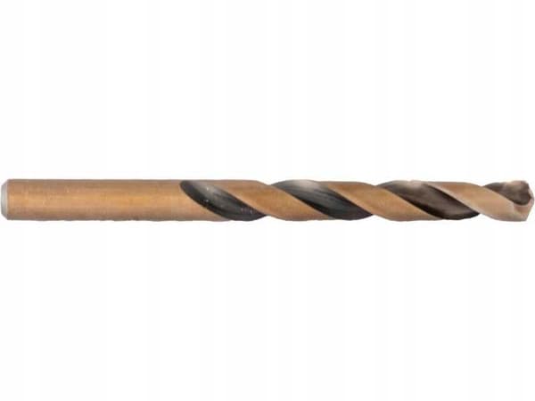 BOR DIN 338 HSS-GK TYPE N-UNI 13,0MM /KRYPTON/
