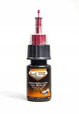 KR 24.30 SKRUETÆTNINGSMIDDEL MEDIUM 50ml /KRYPTON/