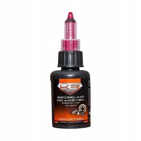 KR 60.10 Mellemstor lejetætningsmiddel 50ml /KRYPTON
