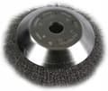 Miniatyrbild 2 av 4: MJUK SKIVBORSTE 200 mm/25,4 mm