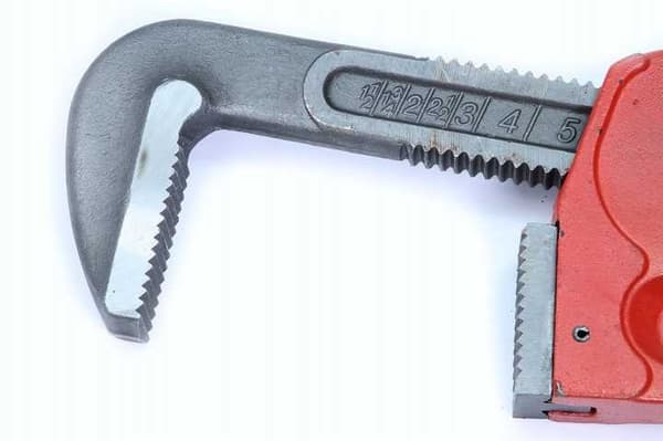 Putkipihdit "STILLSON" tyyppi 48" (1200 mm)