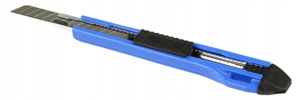 PLASTIK HÆFTEMASKINE 80W / PISTOL
