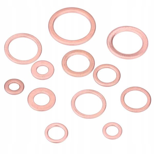 KUPARIALUSLEVYJEN SARJA 110 kpl M66455