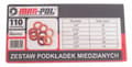 Pikkukuva 9 / 10: KUPARIALUSLEVYJEN SARJA 110 kpl M66455