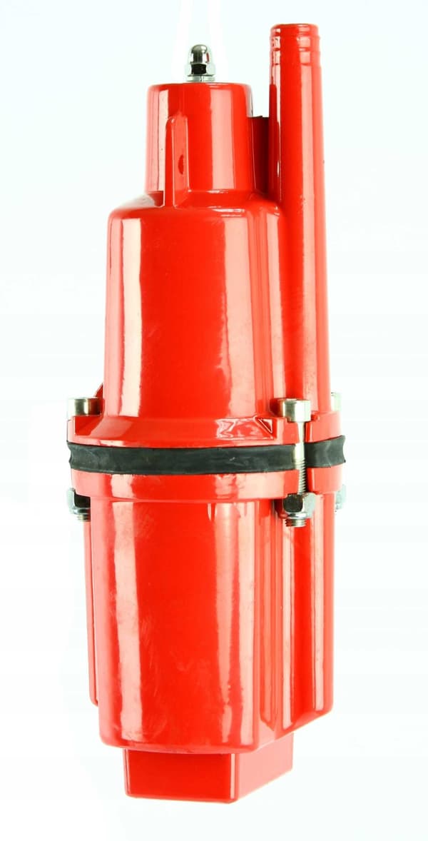 MAR-POL MEMBRANPUMPE