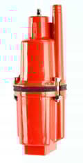 Miniatyrbillede 5 af 9: MAR-POL MEMBRANPUMPE