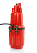 Miniatyrbillede 6 af 9: MAR-POL MEMBRANPUMPE